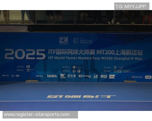 网球战术与上海网球队运营体系的深度解析与实践探索