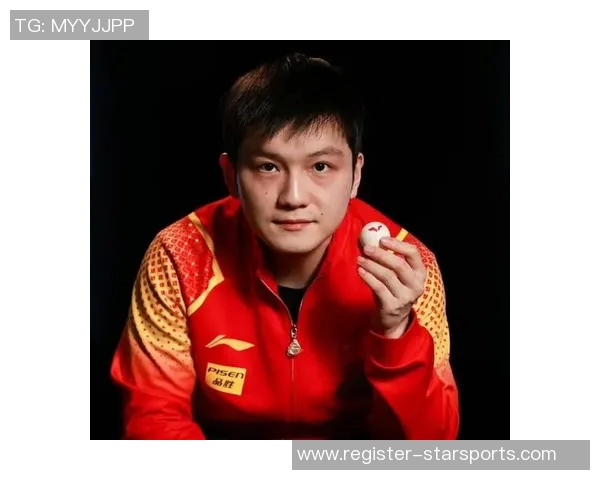 英超对话杨磊畅谈乒乓球生涯与职业发展之路 英超对话杨磊畅谈乒乓球生涯与职业发展之路