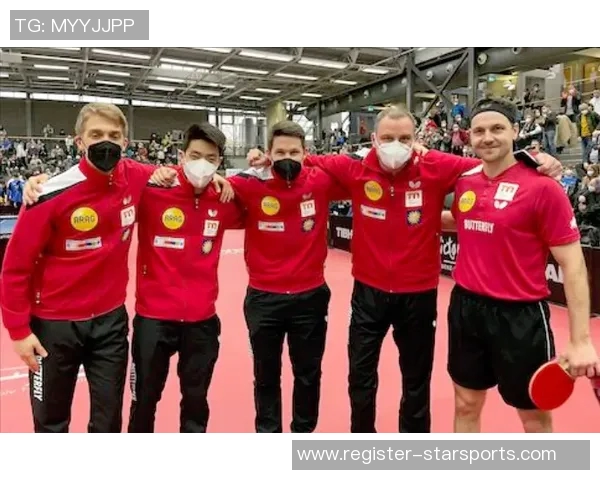 聚焦乒乓球与欧冠足球心理素质上海乒乓球队的竞技心态探讨与启示 聚焦乒乓球与欧冠足球心理素质上海乒乓球队的竞技心态探讨与启示