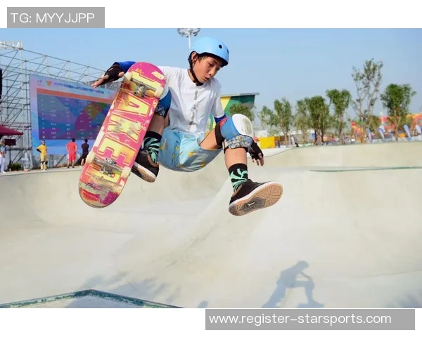 重庆滑板队以74分领跑极限运动联赛积分榜展现强劲实力