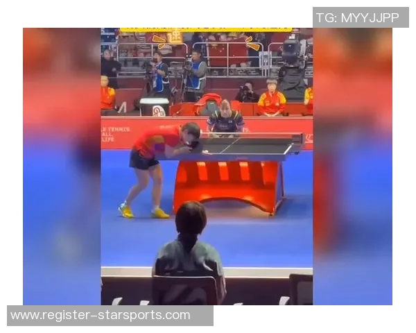 乒乓球巨献揭秘西安乒乓球队的速度与激情之旅