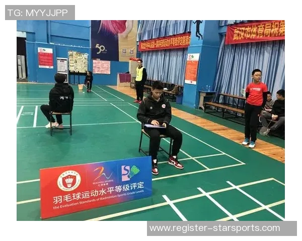 武汉羽毛球队在全国羽毛球速度排行榜中荣登第九名展现强劲实力实时数据