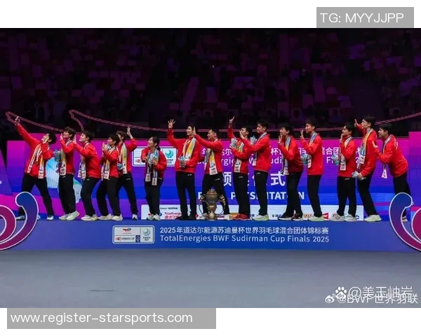 运动最新数据西安羽毛球队在洲际杯中的辉煌突破与成长历程全景回顾