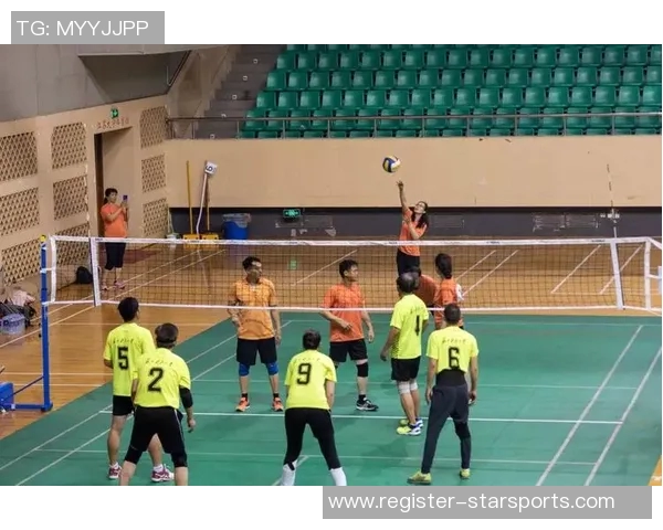 实时新闻南京排球队比赛经验分享与战术分析探讨