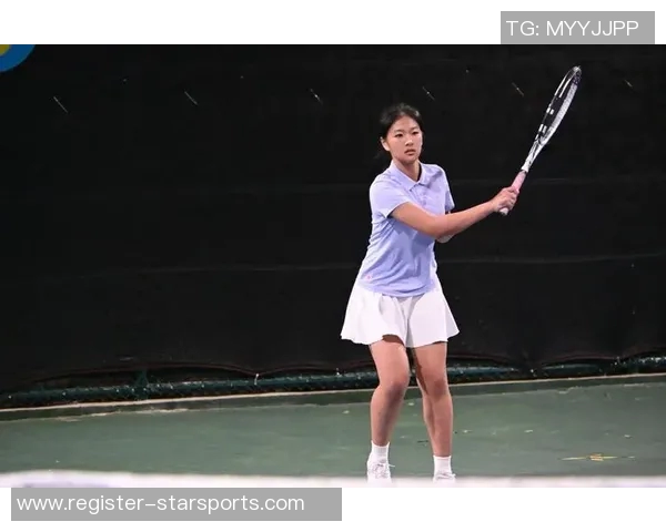 实时新闻南京网球队耐力表现数据分析揭示训练效果与运动员潜力的关系