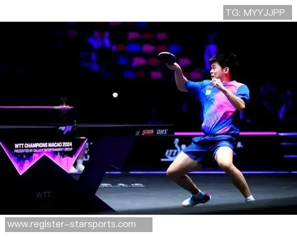 实时新闻科学乒乓球技术训练方法探讨与实践指南助力运动员提升竞技水平 实时新闻科学乒乓球技术训练方法探讨与实践指南助力运动员提升竞技水平